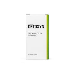 Detoxyn