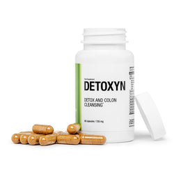 Detoxyn