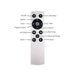 Vibrationsplatta TD006C-4