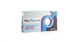 MaxPotencial