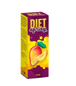 Diet Spray