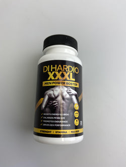 DiHardio XXL