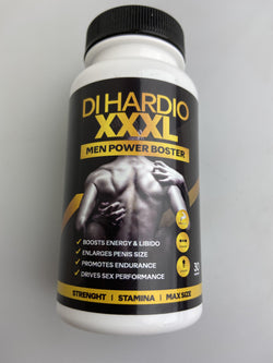 DiHardio XXL