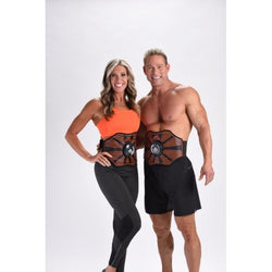 Gymform Total Abs Platinum