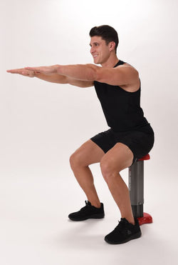 Gymform Squat Perfect