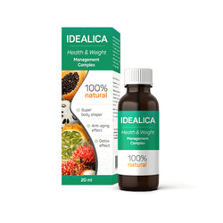 Idealica