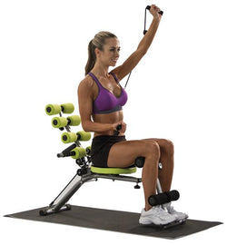 GymForm Ab Celerate