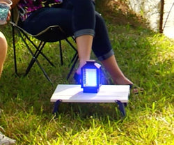 Lamp Zapper - UV-mygglampa