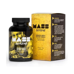 Mass Extreme
