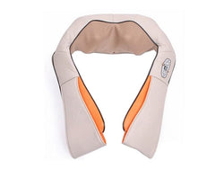 Shiatsu Neckmassage Kussen