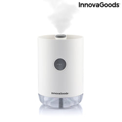 Ultraljudsfuktare - Vaupure InnovaGoods