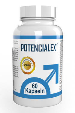 Potencialex
