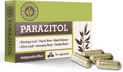 Parazitol