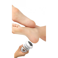 Pedi Air - Eeltverwijderaar