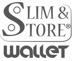 Slim & Store Wallet