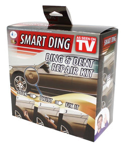 Smart Ding – Ding & Dent Repair Kit - Dent Puller