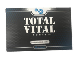 Total Vital Forte