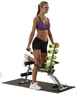 GymForm Ab Celerate
