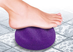 Velform Foot Pumice Pimpsten