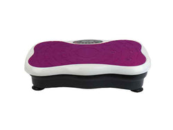 Fitness Body Vibration Plate 360 Purple