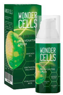 Wonder Cells