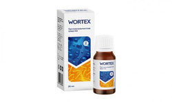 Wortex Drops